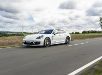 Porsche Panamera 4s E Hybrid 8