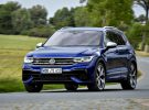 Anunciado el precio del Volkswagen Tiguan R ¿merece la pena comprar el SUV o mejor optar por el Golf R?