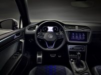 Precio Volkswagen Tiguan R (8)