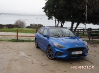 Prueba Ford Focus 1 0 Mild Hybrid16