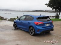 Prueba Ford Focus 1 0 Mild Hybrid18