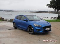 Prueba Ford Focus 1 0 Mild Hybrid19