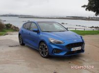 Prueba Ford Focus 1 0 Mild Hybrid20