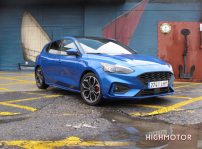 Prueba Ford Focus 1 0 Mild Hybrid21