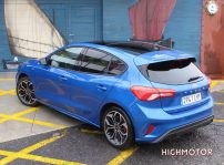 Prueba Ford Focus 1 0 Mild Hybrid23