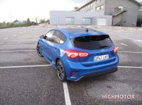 Prueba Ford Focus 1 0 Mild Hybrid5