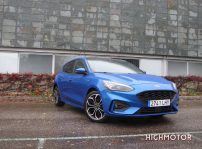 Prueba Ford Focus 1 0 Mild Hybrid7