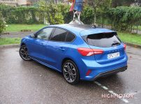 Prueba Ford Focus 1 0 Mild Hybrid8