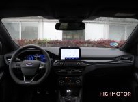 Prueba Ford Focus 1 0 Mild Hybrid9