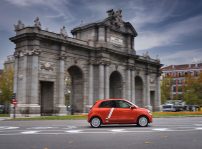 Renault Twingo Electrico 13