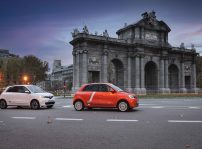 Renault Twingo Electrico 15