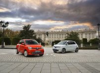 Renault Twingo Electrico 23