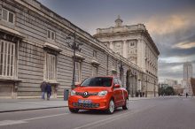 Renault Twingo Electric: conducimos el coche eléctrico con el que Renault quiere conquistar la ciudad