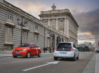 Renault Twingo Electrico 25