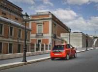 Renault Twingo Electrico 29