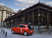 Renault Twingo Electrico 30