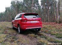 Seat Ateca 4drive Photo031