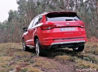 Seat Ateca 4drive Photo035