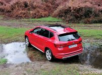 Seat Ateca 4drive Photo051