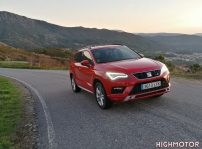 Seat Ateca 4drive Photo072