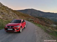 Seat Ateca 4drive Photo080