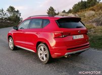 Seat Ateca 4drive Photo090