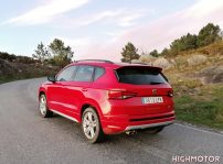 Seat Ateca 4drive Photo092