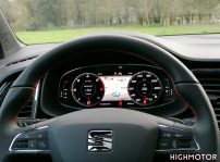 Seat Ateca 4drive Photo132