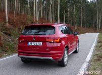 Seat Ateca 4drive Photo145