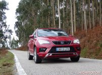 Seat Ateca 4drive Photo159