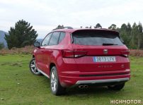 Seat Ateca 4drive Photo163