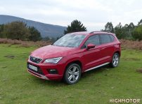 Seat Ateca 4drive Photo172