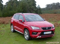 Seat Ateca 4drive Photo182