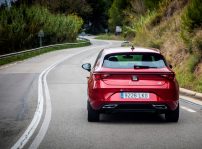 Seat Leon E Hybrid 07