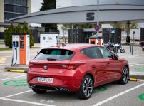 Seat Leon E Hybrid 08