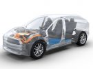 Subaru lo confirma: desarrollará un SUV 100% eléctrico en colaboración con Toyota