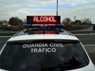 Más controles de alcohol y drogas en carreteras: cuidado al volante