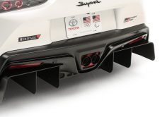 Toyota Gr Supra Sport Top Targa Sema 3