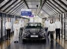 La producción del Volkswagen e-Golf llega a su fin: el ID.3 ocupará su lugar
