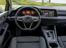 The New Volkswagen Golf Ehybrid