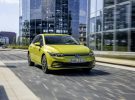 Volkswagen Golf eHybrid y Golf GTE: llegan las versiones híbridas enchufables