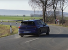 Vídeo: así derrapa el Volkswagen Golf R 2021 con el Drift Mode