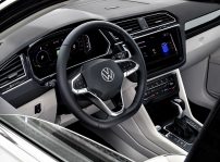 Volkswagen Tiguan Ehybrid 15