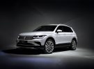 Volkswagen Tiguan eHybrid, el SUV híbrido enchufable más deseado de 2021, ya tiene precio de referencia