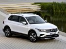 El precio del Volkswagen Tiguan híbrido enchufable ya ha sido anunciado