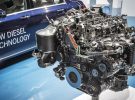 OM 654, así se llama el motor diésel de Mercedes-Benz con el que ha dicho adiós a Renault