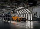 El Bentley Continental GT marca un nuevo registro histórico de unidades fabricadas