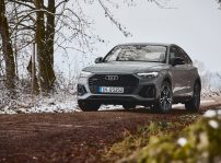 Audi Q5 Sportback (10)