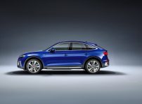 Audi Q5 Sportback (17)