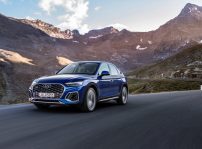 Audi Q5 Sportback (21)